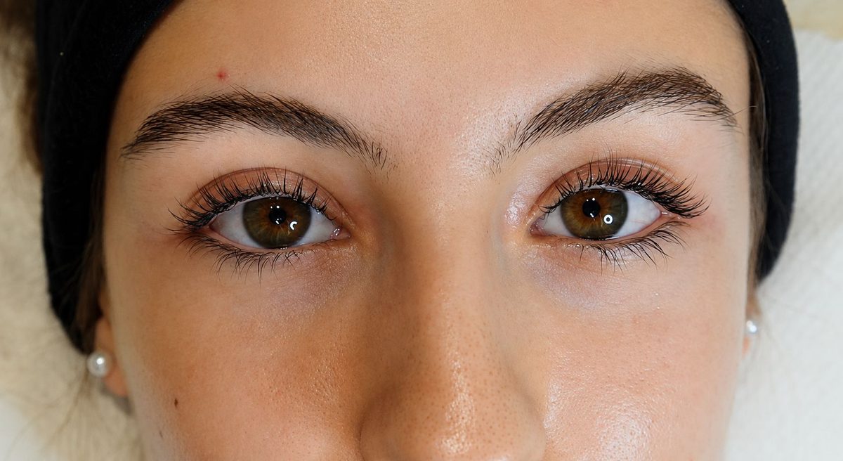 Detalle de un tratamiento de labios en Ziba